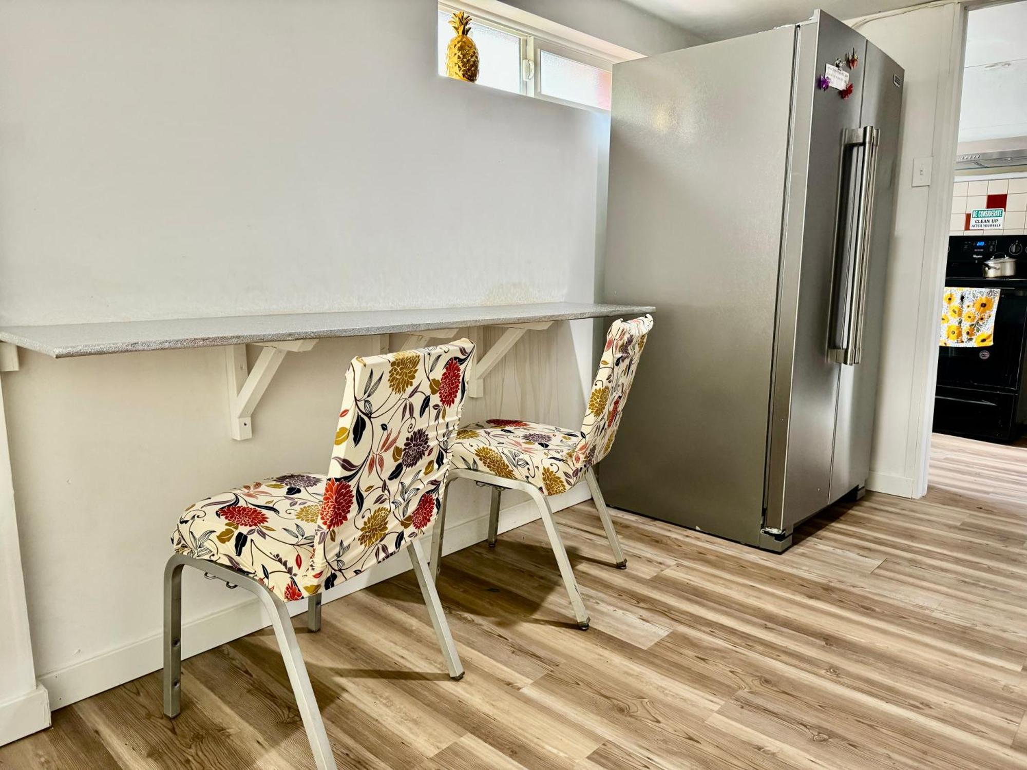 Tiny Private Room On The 1St Floor With Shared Bathroom Near Seatac Airport And Downtown Seattle Exterior photo