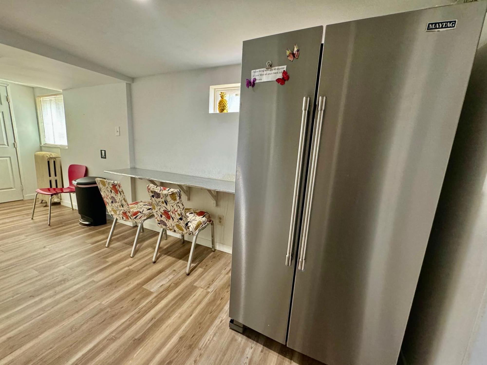 Tiny Private Room On The 1St Floor With Shared Bathroom Near Seatac Airport And Downtown Seattle Exterior photo